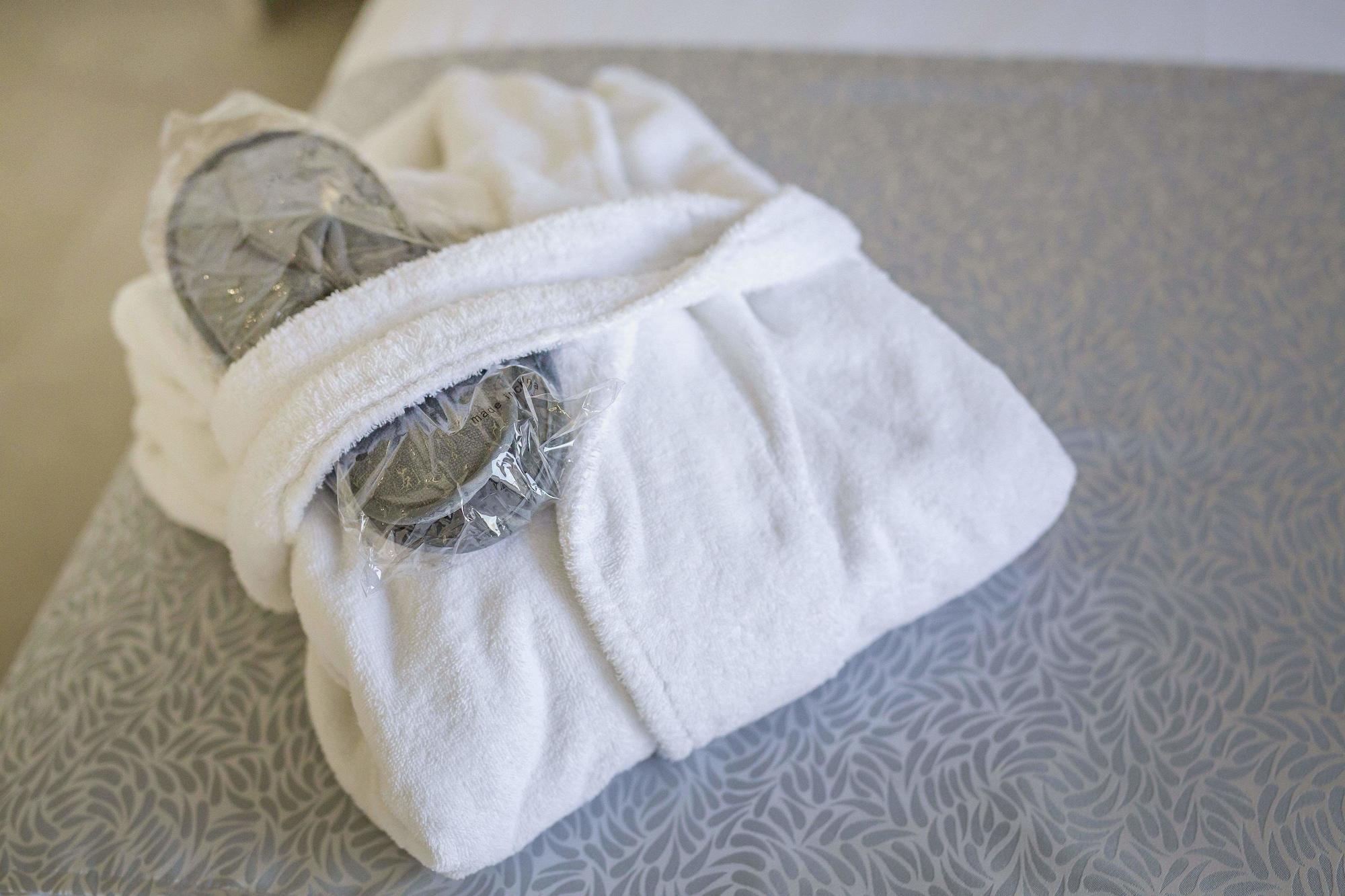 Ossuna Bay Hotel Boutique Cefalu Bagian luar foto