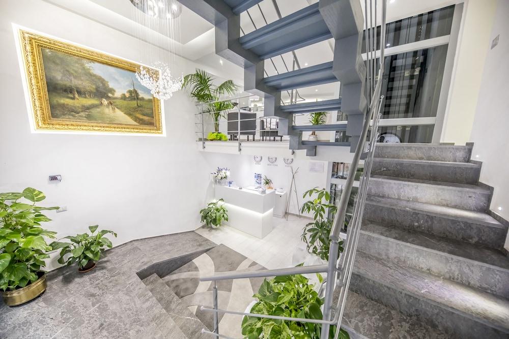 Ossuna Bay Hotel Boutique Cefalu Bagian luar foto