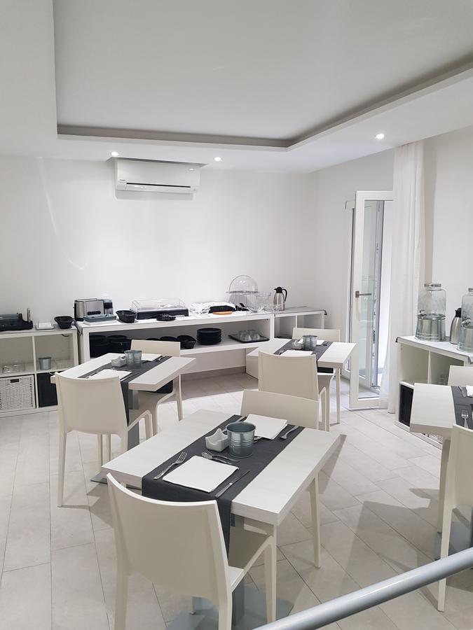 Ossuna Bay Hotel Boutique Cefalu Bagian luar foto