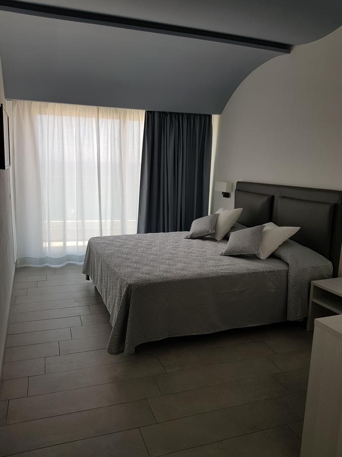 Ossuna Bay Hotel Boutique Cefalu Bagian luar foto