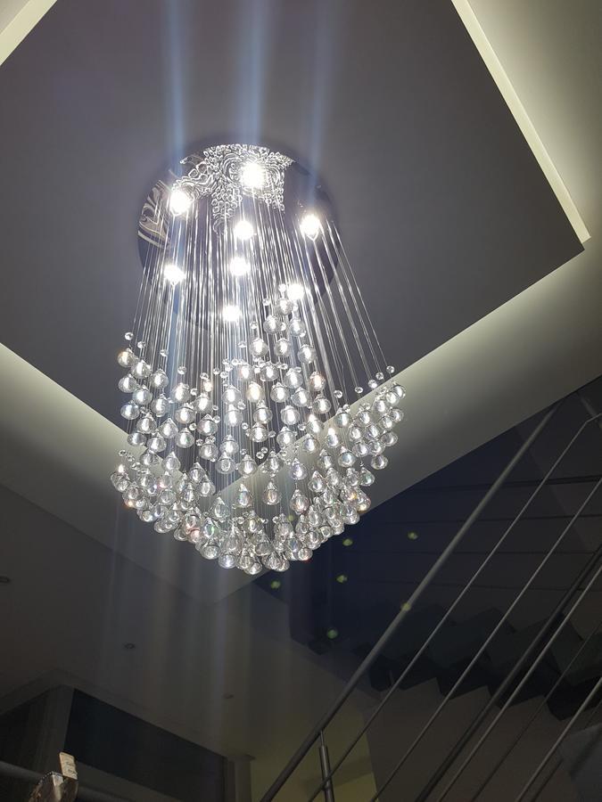 Ossuna Bay Hotel Boutique Cefalu Bagian luar foto