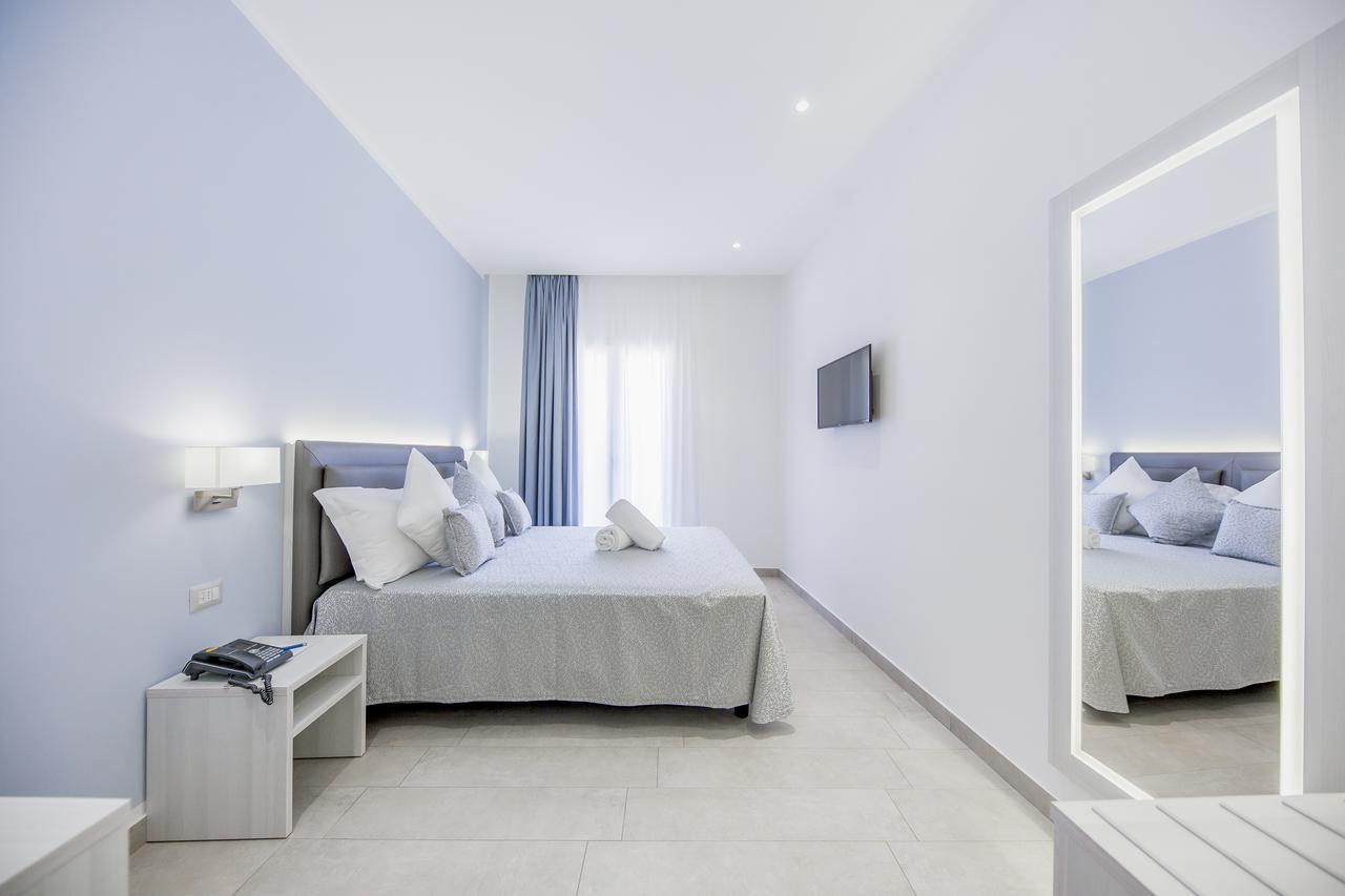 Ossuna Bay Hotel Boutique Cefalu Bagian luar foto