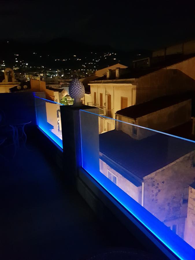 Ossuna Bay Hotel Boutique Cefalu Bagian luar foto
