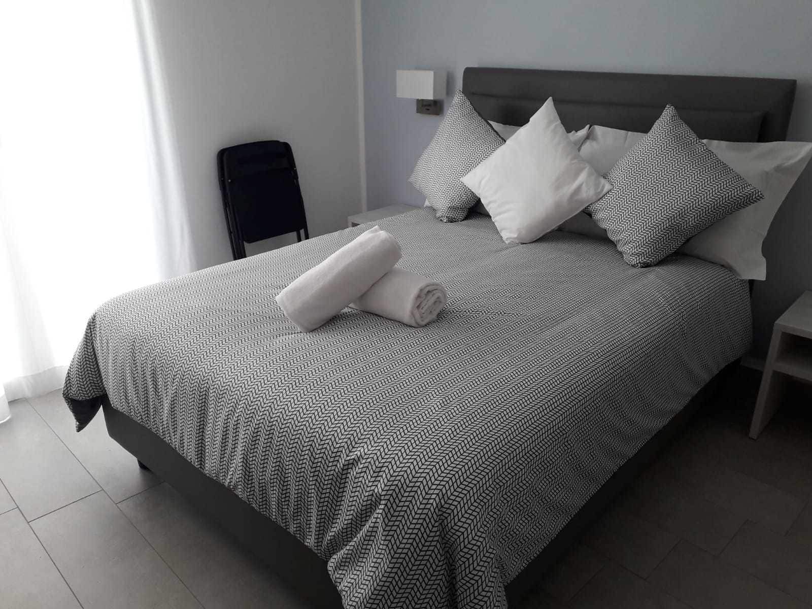 Ossuna Bay Hotel Boutique Cefalu Bagian luar foto